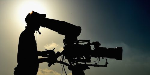 آموزش بازیگری و فیلم سازی - موسسه نقطه نظر فیلم